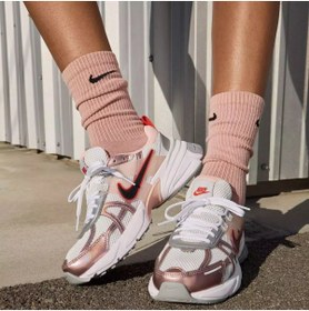 Resim Nike V2K Run KADIN SNEAKER AYAKKABI-HF9997-100 