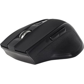 Resim Havit MS73GT 1600 Dpi Kırmızı Kablosuz Mouse 