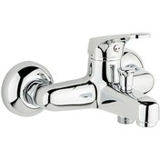 Resim Çapa Mix Banyo Batarya 0250 Krom 