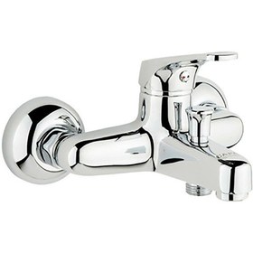 Resim Çapa Mix Banyo Batarya 0250 Krom 
