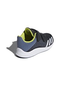 Resim Adidas FortaRun CF I CQ0172 Siyah 
