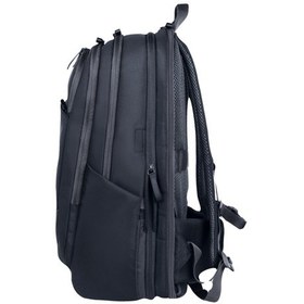 Resim Hp Travel Plus 30l 17'' Notebook Çantası Siyah A2cc9aa 