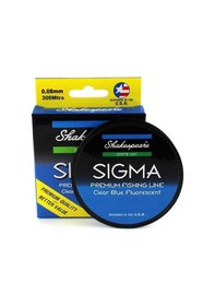 Resim Shakespeare Sigma 0,20Mm 100M Misina 