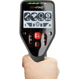 Resim Go Find 66 Define ve Altın Dedektörü, Ayrımlı 