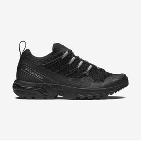 Resim Salomon ACS + OG Unisex Sneaker Black L47766600 