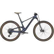 Resim Scott Spark 970 29" Dağ Bisikleti 1x12v Lacivert M/17" 2023 Lacivert - Mavi 