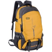 Resim Reedark Ergonomik 45l Sırt Çantası - Su Geçirmez, Nefes Alabilir, Kamp Ve Yürüyüş İçin Mavi 