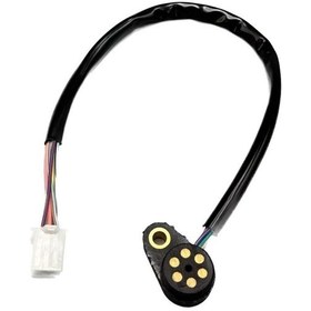 Resim Cg Vites Müşürü Tek Vidalı 6 Nokta Agk Model Cg Model 