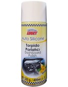 Resim Autokit Torpido Parlatıcı Vanilya 400 Ml 
