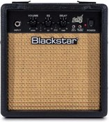 Resim AyrStore Debut 10e Combo Elektro Gitar Amfisi (Siyah) 