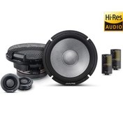 Resim ÖZTÜRK ELEKTRONİK-ALPİNE R2-S65C 