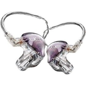 Resim Ultimate Ears UE 7 Pro Sahne Kulaklık - Özel Tasarım Kalıplı Kulakiçi Kulaklık 