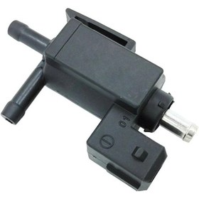 Resim Volvo Xc90 Xc70 V70 S60 C70 S80 30670448 İçin Yeni Turbo Solenoid Valf Takviye Kontrolü 