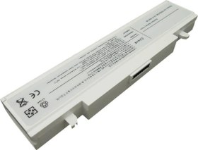 Resim Samsung NP355V5C-S03TR, NP355V5C-S0CTR, NP355V5C Pil Beyaz Batarya ile Uyumlu 