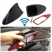 Resim Asiliyet Kia Sportage Elektrikli Shark Köpek Balığı Anten Siyah Balina Tav 