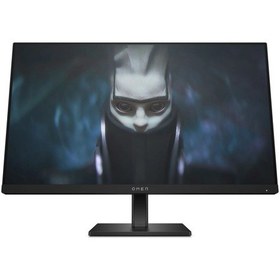 Resim Omen 24 780d9e9 23.8" 165hz 1ms Hdmı + Display Freesync Premium Fhd Ips Gaming Monitör 