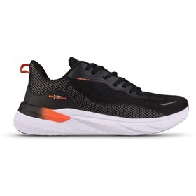 Resim MP Mp 241-1603 Erkek Spor Ayakkabı Siyah-beyaz 