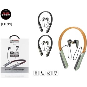 Resim Subzero Bluetooth Kulaklık EP99 Kablosuz 