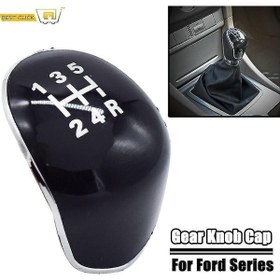Resim Ximistore9 "ford Vites Topuzu - 5 Vitesli Manuel Şanzıman Kapak Kapağı 2005-2016 Fiesta/focus/c-max/kuga " 