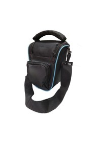 Resim Rabsev Canon Için Dslr Üçgen Çanta Omuz Çantası 7d 70d 77d 5d 