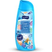 Resim Hobby Fresh Care Deniz Mineralleri Duş Jeli 500 ml 