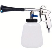 Resim Maxaccess Eafc Manuel Araba Yıkama Tabancası 35oz Pp Malzeme İle Ergonomik Tutuş Motor İçi Temizlik 