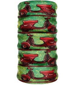 Resim Vespa Buff N11.263 