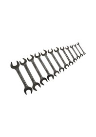 Resim Açık Ağız 12'li Anahtar Takımı 