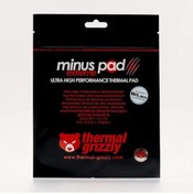 Resim Thermal Grizzly Minus Termal Pad Extreme 120 x 20 x 2.0 MM 