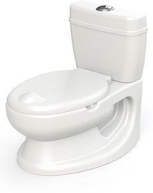 Resim Dolu Oyuncak Eğitici Lazımlık Tuvaletim - Standart / Standart 