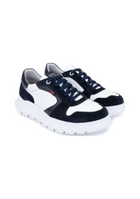 Resim Callaghan Erkek Hakiki Deri Lacivert Sneakers & Spor Ayakkabı 618 55301 Erk Ayk Sk23/24 Azul Kmbn Çok Renkli 