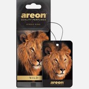 Resim Areon Wıld Jungle King Aslan Oto Koku 