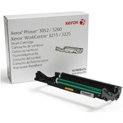 Resim Xerox 101R00474 Model Phaser-3052/3215 Siyah 3052 Drum Ünitesi 