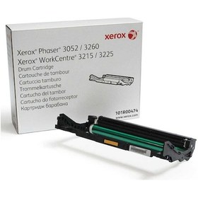 Resim Xerox 101R00474 Model Phaser-3052/3215 Siyah 3052 Drum Ünitesi 