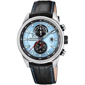 Resim FESTİNA F20695/2 TIMELESS CHRONOGRAPH ERKEK KOL SAATİ 