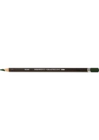 Resim Graphitint Suda Çözünebilen Renkli Çizim Kalemi 09 Green Grey Karışık Çok Renkli 