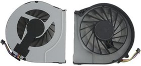 Resim Hp Pavilion G6-2000SU ile Uyumlu Fan Cpu Fan İşlemci Soğutucusu 