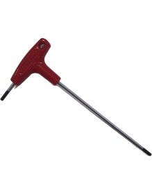 Resim İzeltaş Izeltaş T Tipi Allen Anahtar 2,5 mm 4920220025 