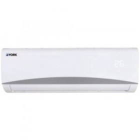Resim York Monterosa 18.000 Btu A Inverter Duvar Tipi Klima 