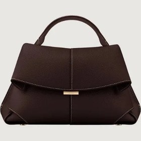 Resim mokki bag - Brown / 32.5 11 24.5 cm 