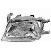 Resim Depo Swift 1996 2004 Far Sol (Oem No:3532180Ec0) 