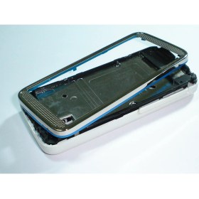 Resim Kotenartt Nokia 5530 Kasa Kapak Takımı 