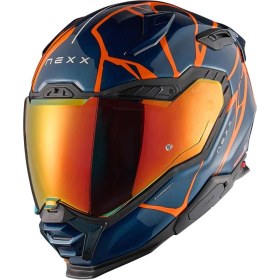 Resim Nexx X.wst 3 B-Side Kapalı Kask 