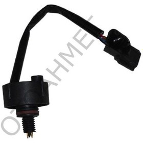 Resim Clio 4 Symbol Duster Logan Mazot Filtre Su Müşürü 7701070650 