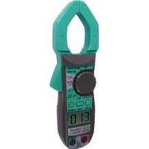 Resim Pro's Kit Ten, Proskit MT-3102 Mini Dijital Pensampermetre,3 1/2 2A Mini Dijital Pens Ampermetre 