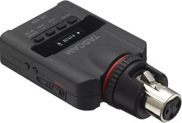 Resim Tascam DR10X Mikrofona Takılabilir Ses Kaydedici 