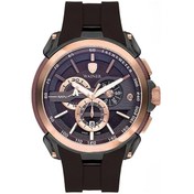 Resim Wainer Wa16910-b Erkek Kol Saati Rose Gold 
