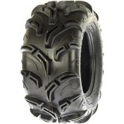 Resim Sunf 27X11-14 A048 Warrior 6pr Offroad Atv Arka Lastik 