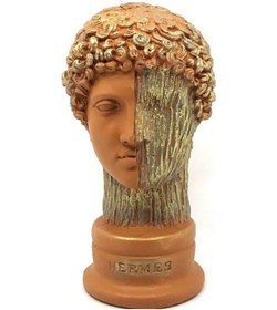 Resim BY ARİ HERMES BÜST BİBLO HK107-9 