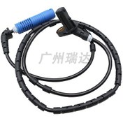 Resim 34526752702 Bmw E46 Otomobil Parçaları İçin Uygundur Abs Tekerlek Hız Sensörü 2447 
